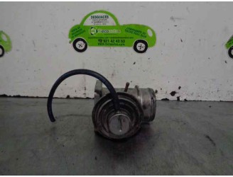 Recambio de valvula egr para bmw serie 3 compacto (e36) 318tds referencia OEM IAM 11712247177 72192011 PIERBURG