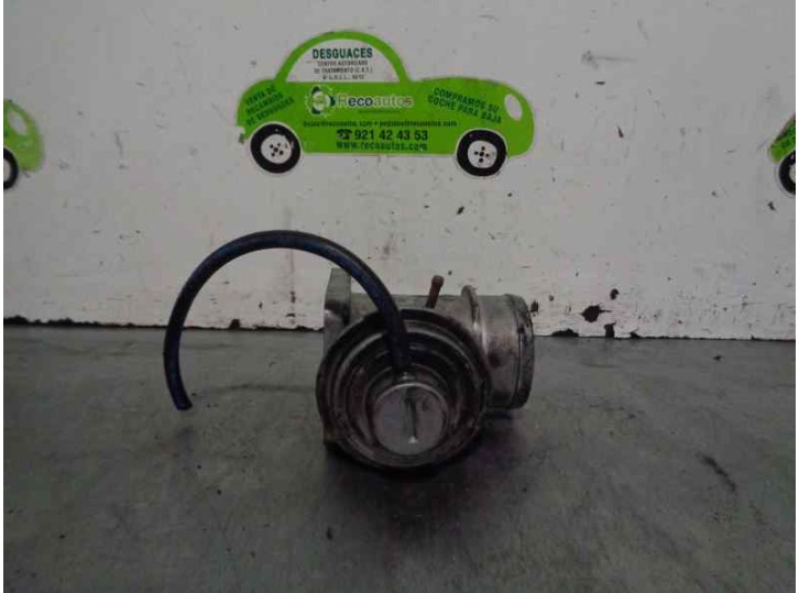 Recambio de valvula egr para bmw serie 3 compacto (e36) 318tds referencia OEM IAM 11712247177 72192011 PIERBURG
