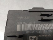 Recambio de modulo confort para audi a3 (8v) 2.0 16v tdi referencia OEM IAM 5Q0959395B TRASERA DERECHA 