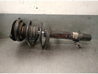 Recambio de amortiguador delantero derecho para mini r50,r53 1.4 16v turbodiesel cat referencia OEM IAM 31316780468 31316780468 
