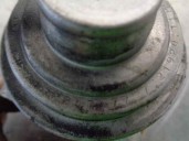 Recambio de valvula egr para bmw serie 3 compacto (e36) 318tds referencia OEM IAM 11712247177 72192011 PIERBURG