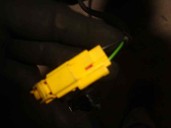 Recambio de asiento delantero derecho para ford fiesta berlina (dx) 1.4 16v cat referencia OEM IAM TELA GRIS 3 PUERTAS