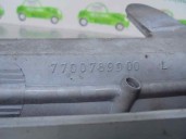 Recambio de cerquillo faro para renault 21 berlina (b/l48) 1.8 referencia OEM IAM 7700789900 