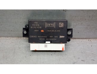 Recambio de modulo electronico para peugeot 2008 ii (ud_, us_, uy_, uj_, ur_, uc_) 1.2 puretech 100 referencia OEM IAM 983767438