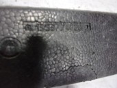 Recambio de refuerzo paragolpes delantero para citroën nemo 1.4 hdi referencia OEM IAM 742218 DE ESPUMA 