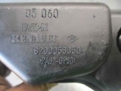 Recambio de electrovalvula vacio para renault espace iv (jk0) 2.2 dci turbodiesel referencia OEM IAM 8200056350 EATON