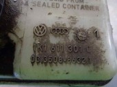 Replacement brake pump for Audi A3 (8P) 1.9 TDI OEM IAM reference 1K1611301C ATE
