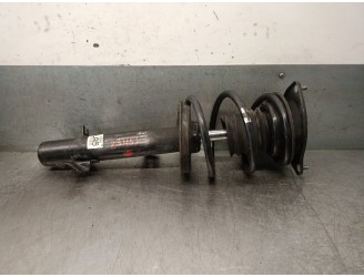 Recambio de amortiguador delantero izquierdo para mini r50,r53 1.4 16v turbodiesel cat referencia OEM IAM 31316780467 3131678046