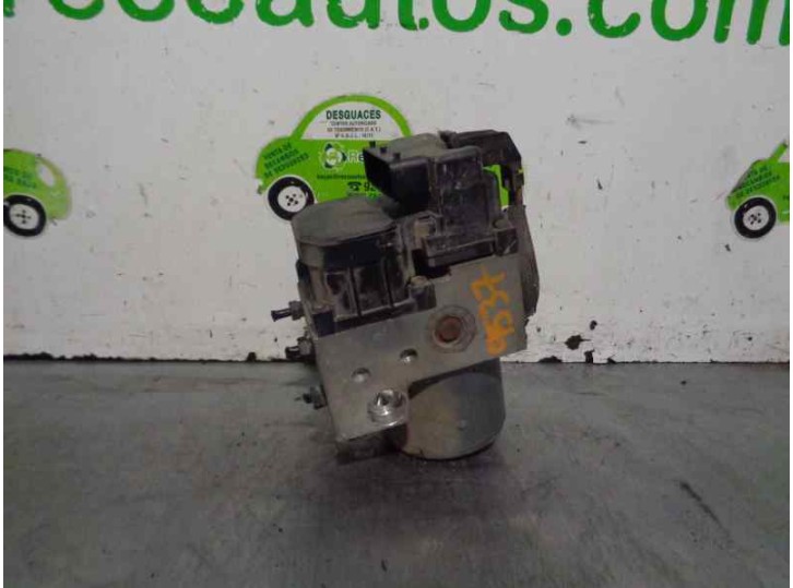 Replacement ABS for Peugeot 406 berlina (S1/S2) 2.0 HDi OEM IAM reference 9644259680 0265216543 BOSCH