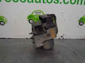 Replacement ABS for Peugeot 406 berlina (S1/S2) 2.0 HDi OEM IAM reference 9644259680 0265216543 BOSCH