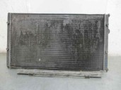 Replacement water radiator for Seat Cordoba berlina (6K2) 1.6 OEM IAM reference 1H0121253P 