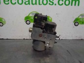 Replacement ABS for Peugeot 406 berlina (S1/S2) 2.0 HDi OEM IAM reference 9644259680 0265216543 BOSCH