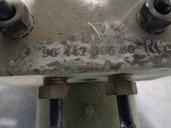 Recambio de abs para peugeot 406 berlina (s1/s2) 2.0 hdi referencia OEM IAM 9644259680 0265216543 BOSCH