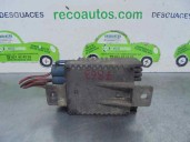 Recambio de rele ventiladores motor para mercedes-benz clase a (w168) 1.4 cat referencia OEM IAM A0275458032 