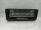 Recambio de mando multifuncion para volkswagen sharan (7n1, 7n2) 2.0 tdi referencia OEM IAM 7N1959521 
