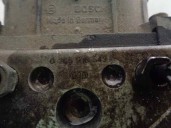 Recambio de abs para peugeot 406 berlina (s1/s2) 2.0 hdi referencia OEM IAM 9644259680 0265216543 BOSCH