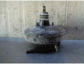 Replacement brake servo for Citroën ZX 1.9 turbodiesel OEM IAM reference 03774240014 ATE