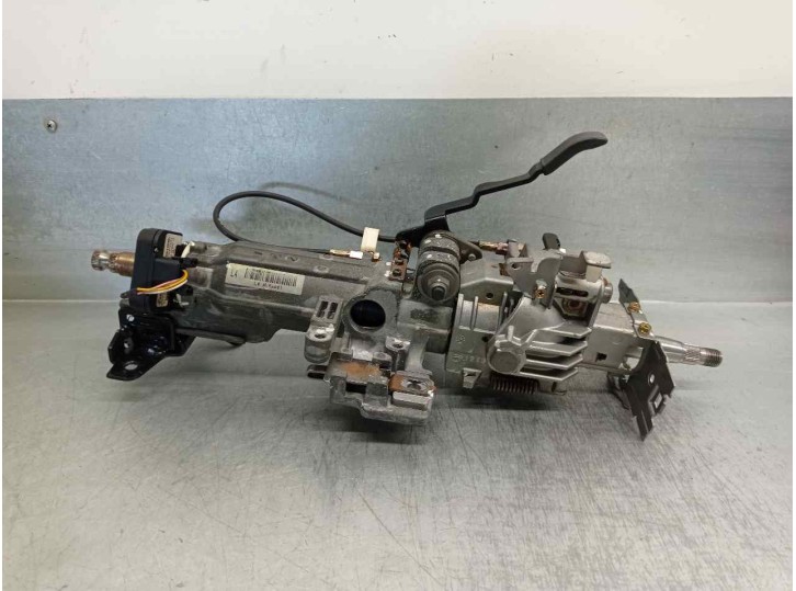 Recambio de columna direccion para hyundai sonata (nf) 2.4 style referencia OEM IAM 563103K220  