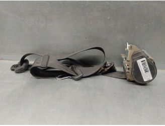 Recambio de cinturon seguridad trasero izquierdo para citroën nemo 1.4 hdi referencia OEM IAM 7354644360E 735464436 5 PUERTAS