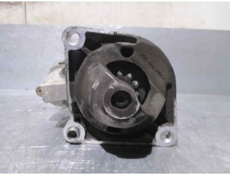 Recambio de motor arranque para lancia delta (181) 1.6 jtd 16v cat referencia OEM IAM 51787218A152 0001108421 BOSCH