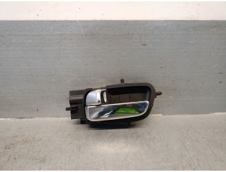Recambio de maneta interior trasera izquierda para hyundai i20 i (pb, pbt) 1.2 referencia OEM IAM 826101J000 826101J020 