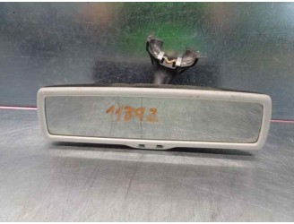 Recambio de espejo interior para volkswagen passat lim. (362) 2.0 tdi referencia OEM IAM   