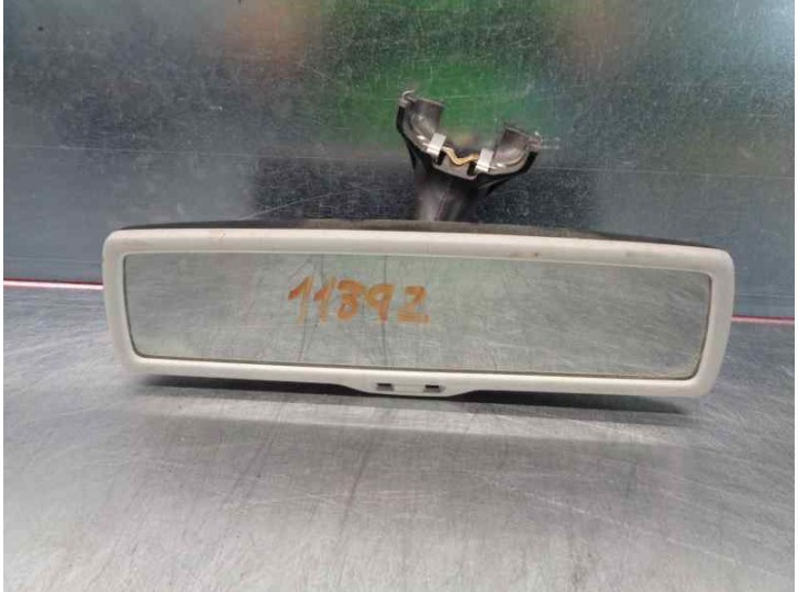 Recambio de espejo interior para volkswagen passat lim. (362) 2.0 tdi referencia OEM IAM   