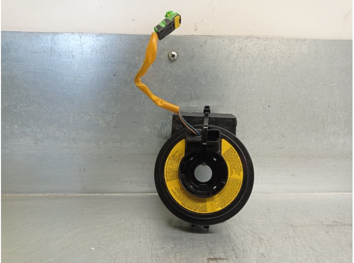 Recambio de anillo airbag para hyundai sonata (nf) 2.4 style referencia OEM IAM HS6U5D0018  