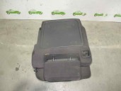 Recambio de asientos trasero derecho para opel monterey 3.1 turbodiesel referencia OEM IAM 3ª FILA TELA GRIS 6 PUERTAS