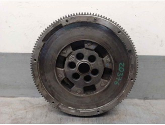 Recambio de volante motor para volkswagen cc (358) tdi referencia OEM IAM 04L105266B 04L105266B LUK