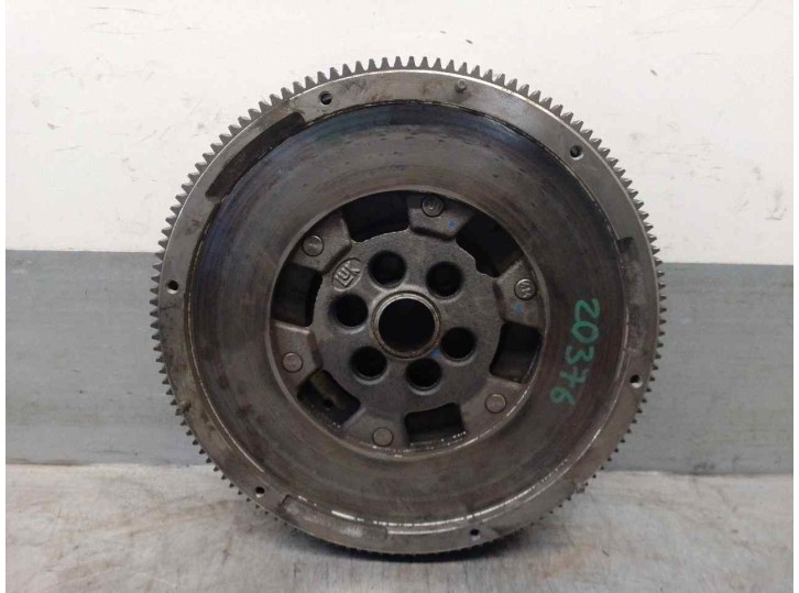 Recambio de volante motor para volkswagen cc (358) tdi referencia OEM IAM 04L105266B 04L105266B LUK