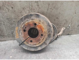 Recambio de freno de tambor para honda logo (ga3) 1.3i referencia OEM IAM 43110S50E51  