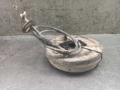 Recambio de freno de tambor para honda logo (ga3) 1.3i referencia OEM IAM 43110S50E51  