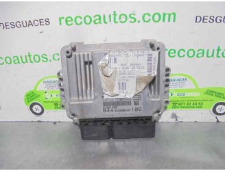 Recambio de centralita motor uce para lancia delta (181) 1.6 jtd 16v cat referencia OEM IAM 51901462 0281018173 BOSCH