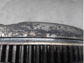 Recambio de volante motor para volkswagen cc (358) tdi referencia OEM IAM 04L105266B 04L105266B LUK