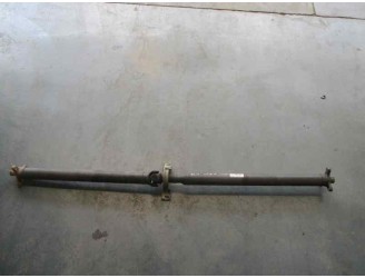 Recambio de transmision central para mercedes-benz clase c (w204) berlina 2.1 cdi cat referencia OEM IAM 2041716  BURRA 1 LADO A