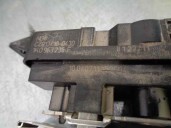 Recambio de resistencia calefaccion para volkswagen passat lim. (362) 2.0 tdi referencia OEM IAM 1K0963235F 