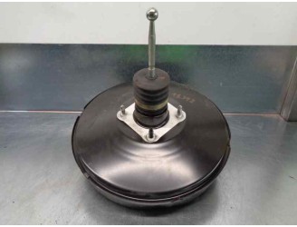 Replacement brake booster for Volkswagen Passat saloon (362) 2.0 TDI OEM IAM reference 3C1614105AP 