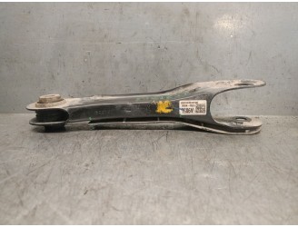 Recambio de brazo suspension inferior trasero izquierdo para hyundai tucson (nx4e, nx4a) 1.6 t-gdi htrac referencia OEM IAM 5525