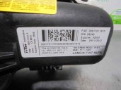 Recambio de airbag delantero derecho para lancia delta (181) 1.6 jtd 16v cat referencia OEM IAM 00517511870 34017735C 