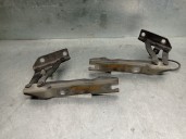 Recambio de bisagra capot para bmw serie 5 berlina (e60) 2.0 16v diesel referencia OEM IAM   