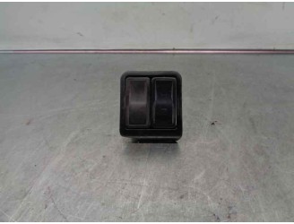 Recambio de mando elevalunas delantero izquierdo para citroën zx break 1.9 turbodiesel referencia OEM IAM 9603526477 
