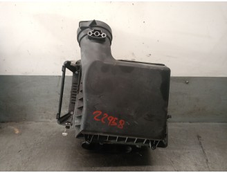 Recambio de carcasa filtro de aire para mercedes-benz clase b sports tourer (w246, w242) b 200 cdi / d 4-matic (246.202) referen