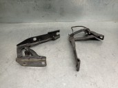Recambio de bisagra capot para bmw serie 5 berlina (e60) 2.0 16v diesel referencia OEM IAM   