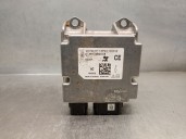 Recambio de centralita airbag para ford b-max (jk) 1.0 ecoboost referencia OEM IAM AV1T14B321CE 