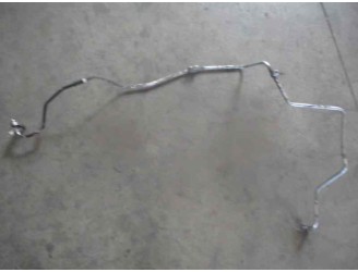 Recambio de tubos aire acondicionado para mg mg zr 1.4 16v cat referencia OEM IAM JUE109110  