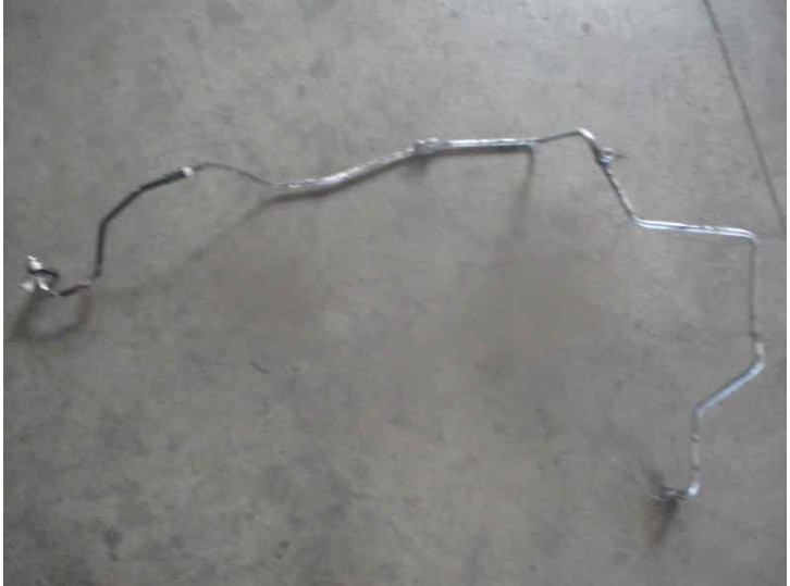 Recambio de tubos aire acondicionado para mg mg zr 1.4 16v cat referencia OEM IAM JUE109110 