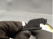 Recambio de parasol derecho para audi a3 (8v) 2.0 16v tdi referencia OEM IAM 8V0857552 