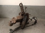 Recambio de mangueta delantera izquierda para hyundai i20 i (pb, pbt) 1.2 referencia OEM IAM 517151J100 517151J100 