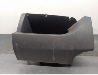 Recambio de guantera para citroën nemo 1.4 hdi referencia OEM IAM 1309369070 